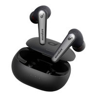 Soundcore Liberty Air 2 Pro Manual Del Usuario