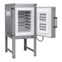 Rohde KE SH Serie Manual De Instrucciones