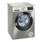 Lavadoras Siemens WM14UQ9XES Manual De Usuario