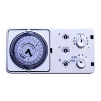 Wolf 8602790 Instrucciones De Montaje Y Manejo