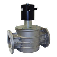 Madas EV-3 Manual De Instrucciones
