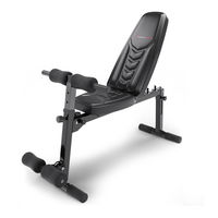 SPORTSTECH BRT500 Manual Del Usuario