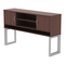 Muebles de Interior Lorell 16218 Instrucciones De Montaje
