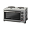 Hornos Microondas ARIETE bon cuisine 977 Manual De Instrucciones