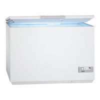 AEG A92300HLW0 Manual De Instrucciones
