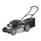 Cortacéspedes Garland GRASS 755 SG Manual De Instrucciones