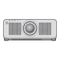 Panasonic PT-RZ120