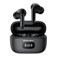 Blackview AirBuds 8 Guia Del Usuario