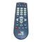 One for All URC-4640w, URC-4605n - Manual del Mando a Distancia Universal ACCESS 4