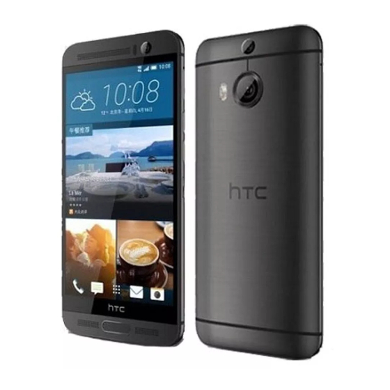 HTC One M9 Guia Del Usuario