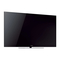 TV Sony BRAVIA KDL-40NX720 Manual De Instrucciones