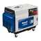 Generadores HERKULES HSE 5000 DD Manual De Instrucciones