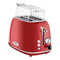 Tostadoras Profi Cook PC-TA 1193 Manual De Instrucciones