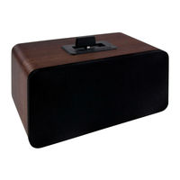 Pioneer XW-BTS7-Q Instrucciones De Funcionamiento