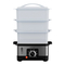 Vaporeras Silvercrest SDG 950 C3 Instrucciones De Servicio