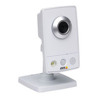 Axis M10 Serie Guia De Instalacion