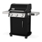 Parrillas Weber Spirit EX-315 LP Guía De Montaje