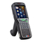 Ordenadores de Bolsillo Honeywell Dolphin 99EX Guia De Inicio Rapido