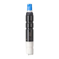 Endress+Hauser CCS55D Manual De Instrucciones