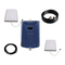 Repetidores Nikrans NS-600-Multi Guia De Instalacion