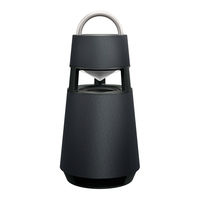 LG RP4 Guía Rápida