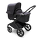 Cochecitos de Bebés Bugaboo Fox 3 Manual Del Usuario