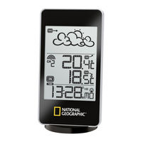 Bresser National Geographic 90-66000 Instrucciones De Uso