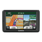 Sistema de Navegación para Coches Garmin nüvi 2405 Serie Manual Del Usuario