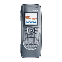 Nokia 9300 Manual Del Usuario