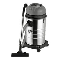 stayer VAC2030 Manual De Instrucciones
