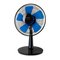 Ventiladores Taurus ALPATEC BOREAL 12 ELEGANCE Manual De Instrucciones