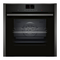 Hornos NEFF B47CS22.0 Instrucciones De Uso