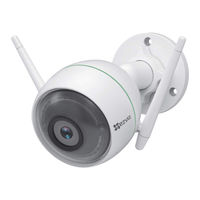 Ezviz C3WN Guia De Inicio Rapido