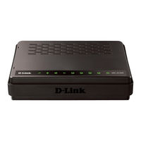 D-Link DSL-2730R Guía De Instalación Rápida