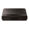 Routers Inalámbricos D-Link DSL-2730R Guía De Instalación Rápida