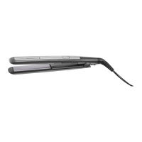 Remington PRO-Ceramic Titanium Manual Del Usuario