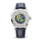 Relojes Patek Philippe CALIBER 240 HU Manual Del Usuario