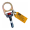 Dispositivos de Protección 3M DBI SALA 2104565 Manual Del Usuario
