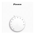 Daikin EKWCTRAN1V3 Guia De Inicio Rapido
