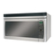 Hornos Microondas Panasonic INVERTER  NN-SD277SR Instrucciones De Operación E Instalación
