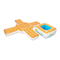 Deportes y Aire Libre Bestway Sandbar Manual De Instrucciones