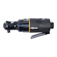 Forch 5350 2000 Manual De Instrucciones