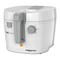 Presto CoolDaddy 05443 - Manual de la freidora Cool-Touch
