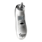 Termómetro digital de oído Tommee Tippee - Manual del termómetro