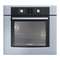 Hornos Bosch HBL54 Manual De Uso Y Cuidado