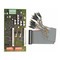 Controladores Siemens Synoptik Treiber FT2001-A1 Manual De Instrucciones