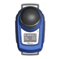 Casella dBadge2 PLUS Guia De Campo