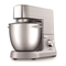 Procesadores de Alimentos TEFAL Masterchef Grande QB813D38 Manual De Instrucciones