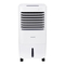 Acondicionadores de Aire Honeywell CL152 Manual De Usuario