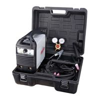 Smarter tools ARC-100S Manual Del Usario